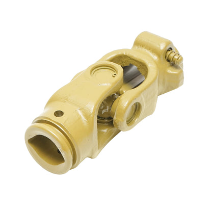 FCF joint L1 T1S complete cardan, cross 22x54 for lemon pipe