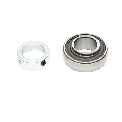 SKF Bearing YET 206