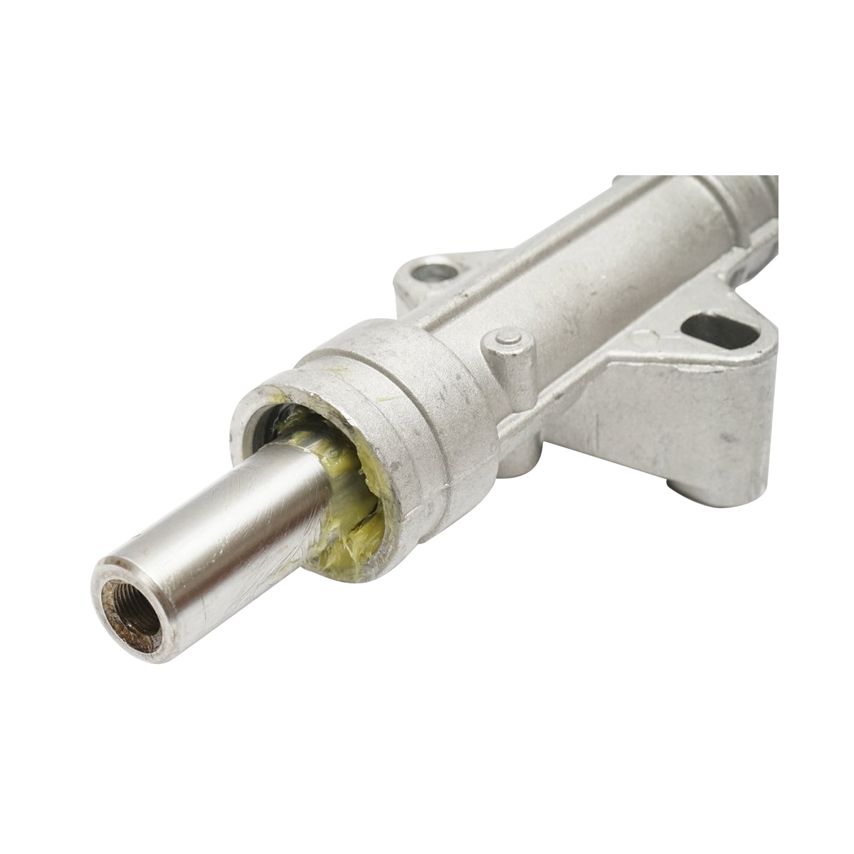 Dacia MV steering box without rack