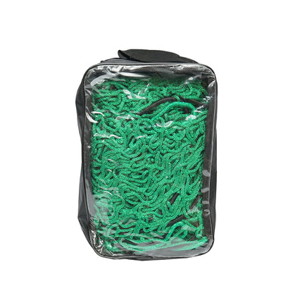 Elastic net for car trailer to secure goods 2.5m x 1.4m Breckner Germany