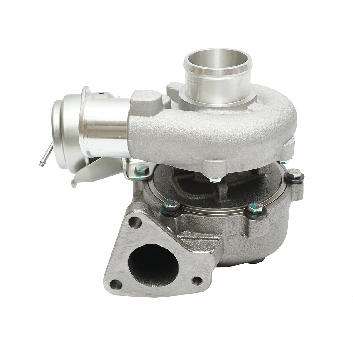 Turbo Hyundai Santa Fe 2.0 CRDI engine code D4EA-V OEM code 28231-27900