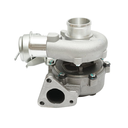 Turbo Hyundai Santa Fe 2.0 CRDI engine code D4EA-V OEM code 28231-27900