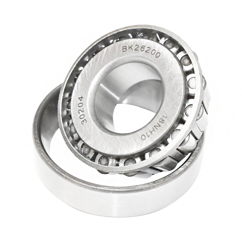 Bearing 30204 hub dic marker SPC, rear small wheel Dacia and Matiz