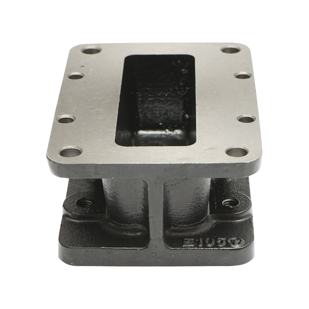 Upper support for air compressor U-650