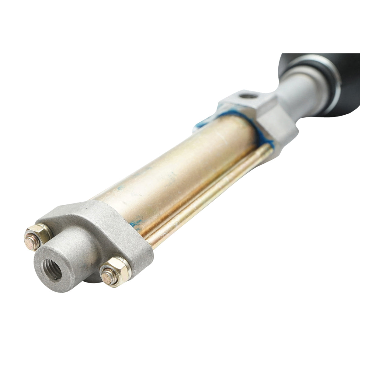 Brake cylinder valve with bellows RABA 6013