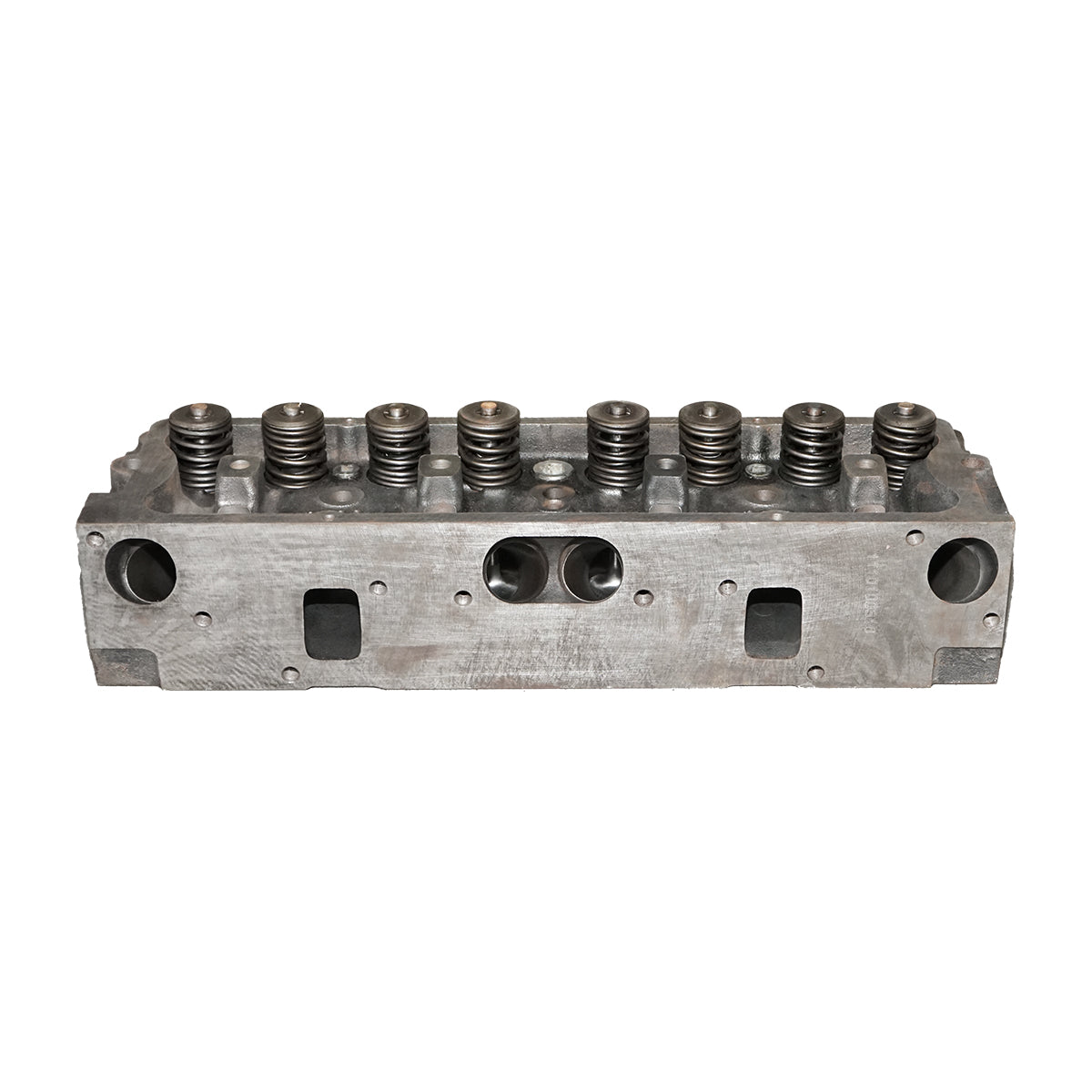 Assembled engine cylinder head Massey Ferguson, Landini OEM code 68115, ZZ80054