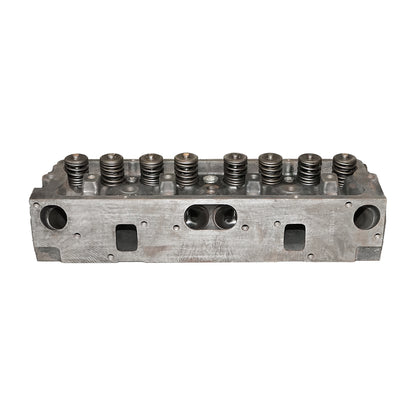 Assembled engine cylinder head Massey Ferguson, Landini OEM code 68115, ZZ80054