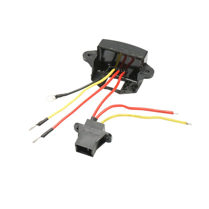 28V charging alternator relay type 01171 for Raba