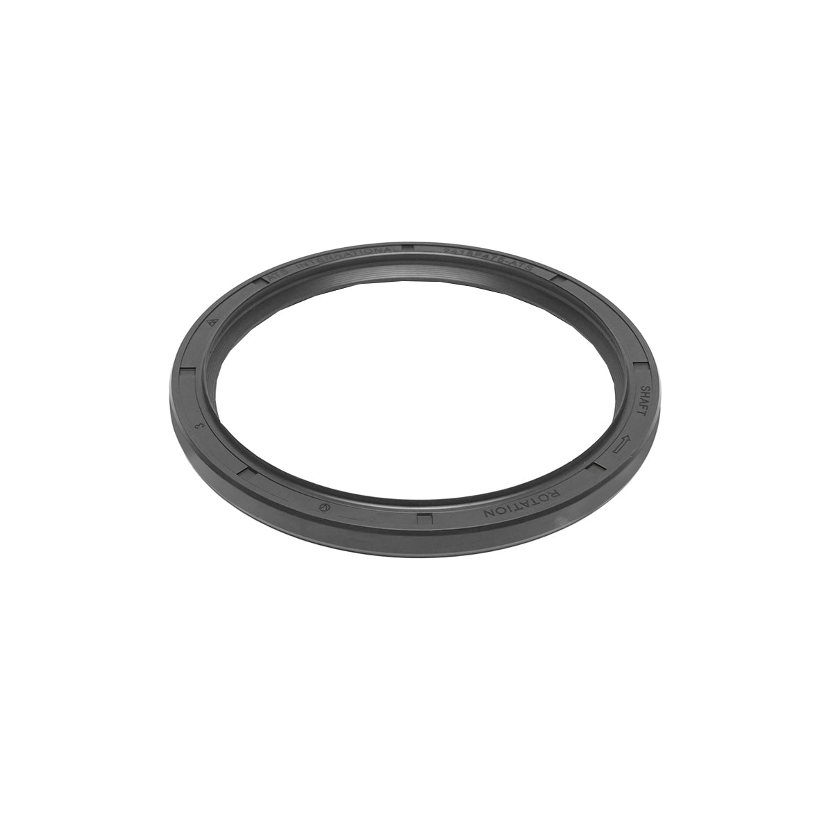 Rear axle bearing shim 133.35x158.75x12.63mm for Case IH, Landini, Claas, Massey Ferguson, Perkins 1447049M1