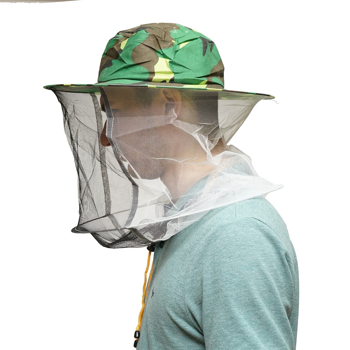 Bee protection mask