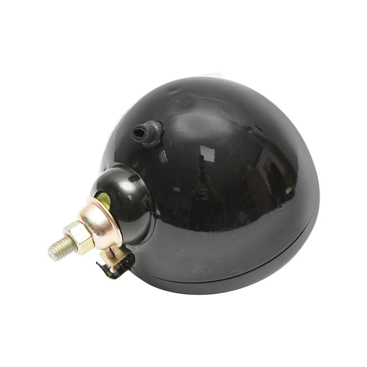 Lamp, universal work projector for tractor, agricultural machinery 12-24V