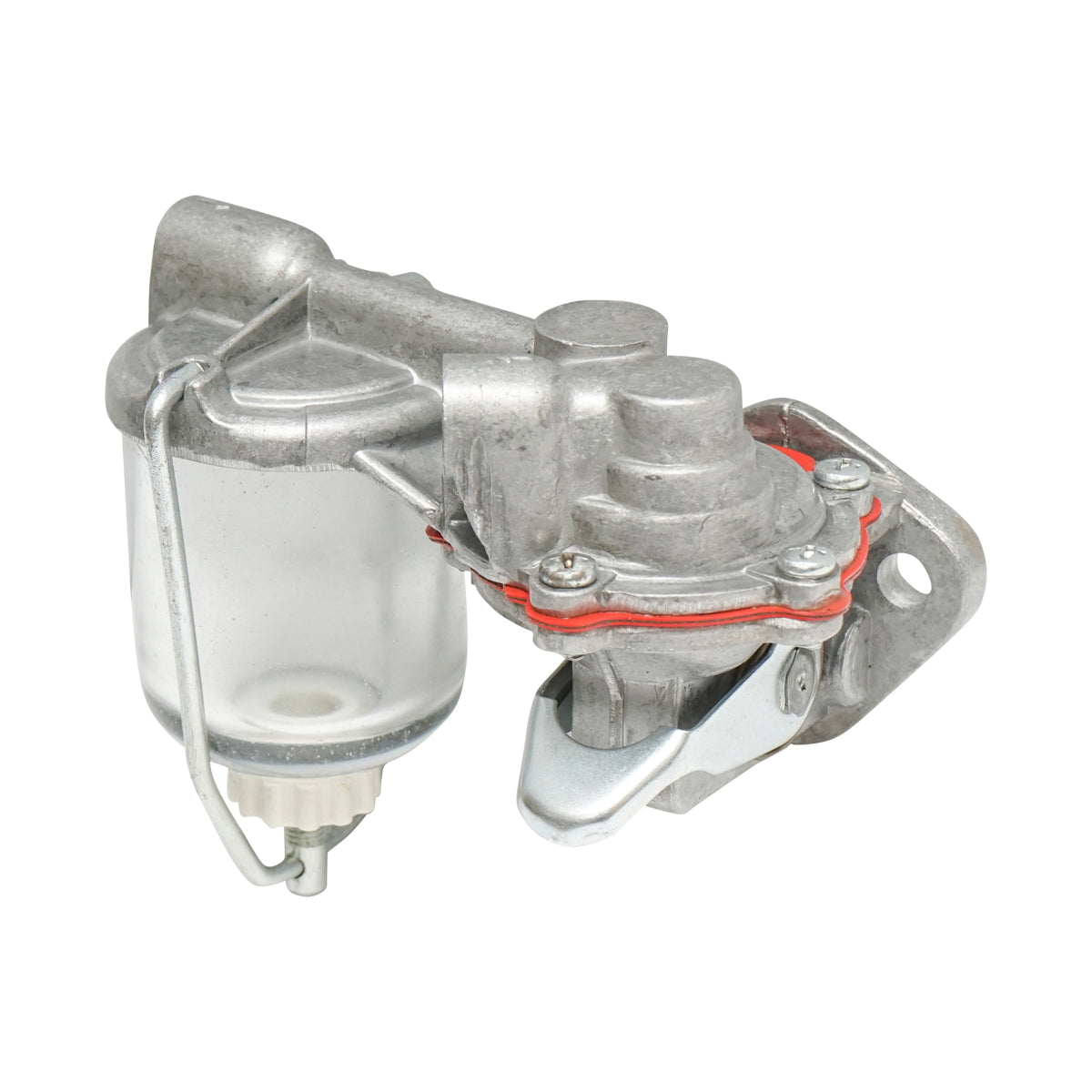 Fuel pump for Massey Ferguson, Landini, Perkins OEM 2641406