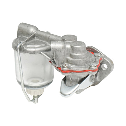 Fuel pump for Massey Ferguson, Landini, Perkins OEM 2641406