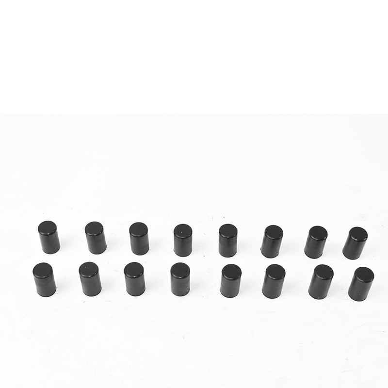 Elastic coupling plugs / set of 16 pieces U-445 and Fiat