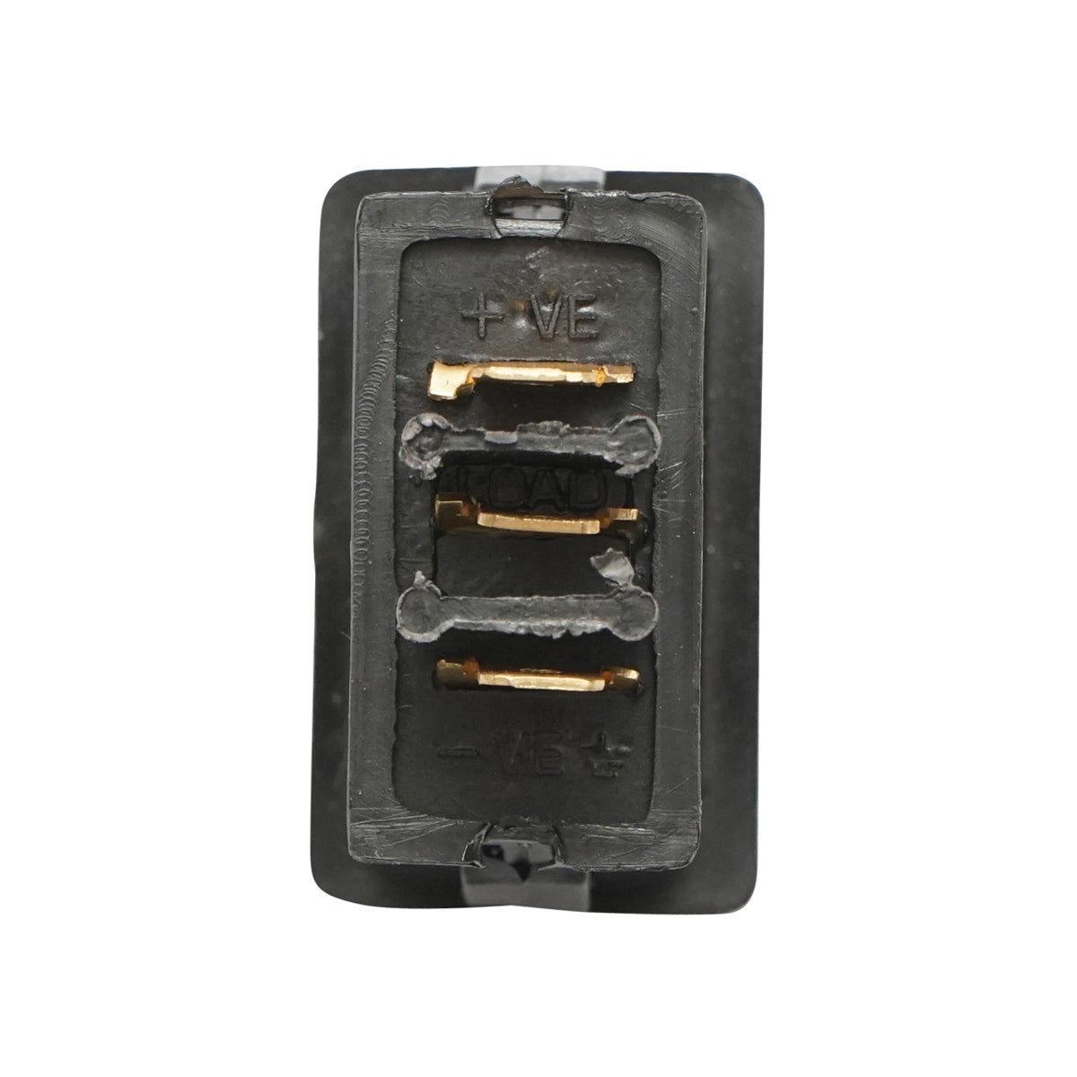 Universal green light switch Breckner Germany
