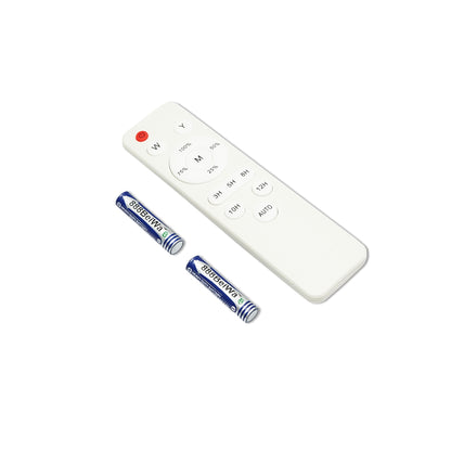 20W LED lamp with 2 MP CCTV camera, wifi, and 35W solar panel, 3.2V/30Ah battery