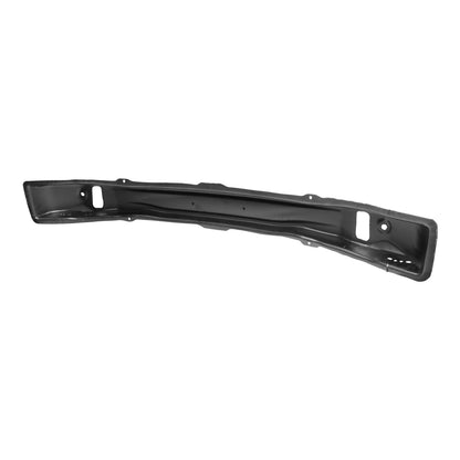 Front bumper reinforcement Dacia Duster 752107391R