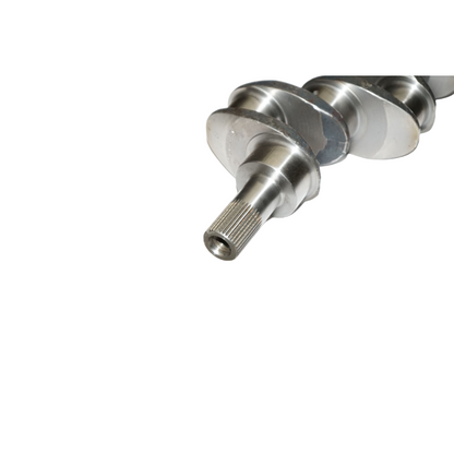 Bent shaft, crankshaft for Landini, Massey Ferguson Perkins engine ZZ90020, ZZ90121, 31315142, 31315148, 3637752M91, 3638473M91, 31315174, 737309M91, U5BG0017