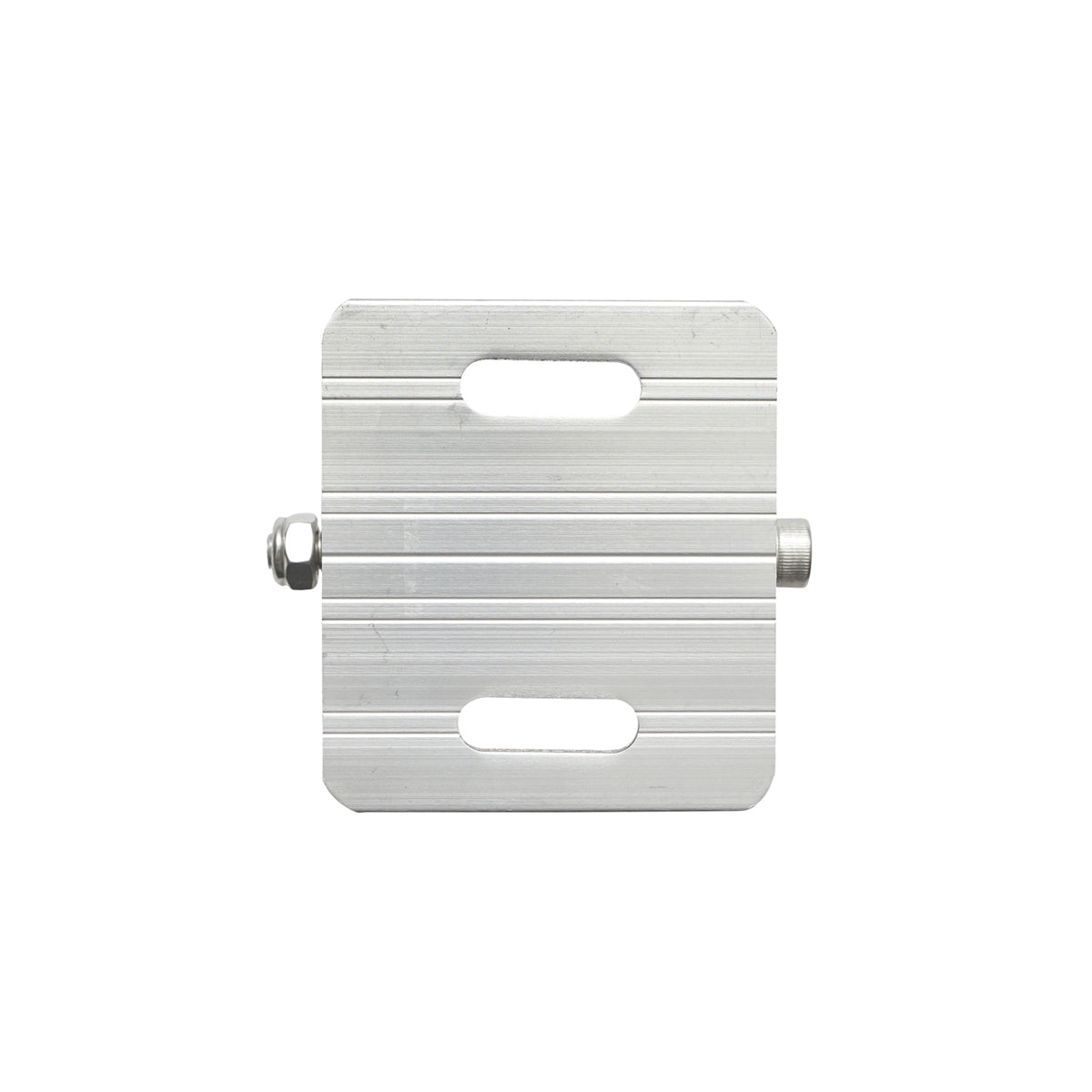 Front leg EV-NS brackets solar photovoltaic panel system B Breckner Germany