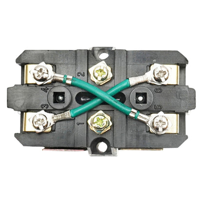 Switch with 2 buttons, industrial remote control