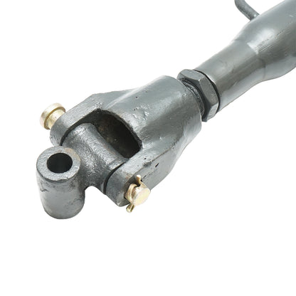 Side pull stabilizer with handle for Massey Ferguson OEM code 1887372M91