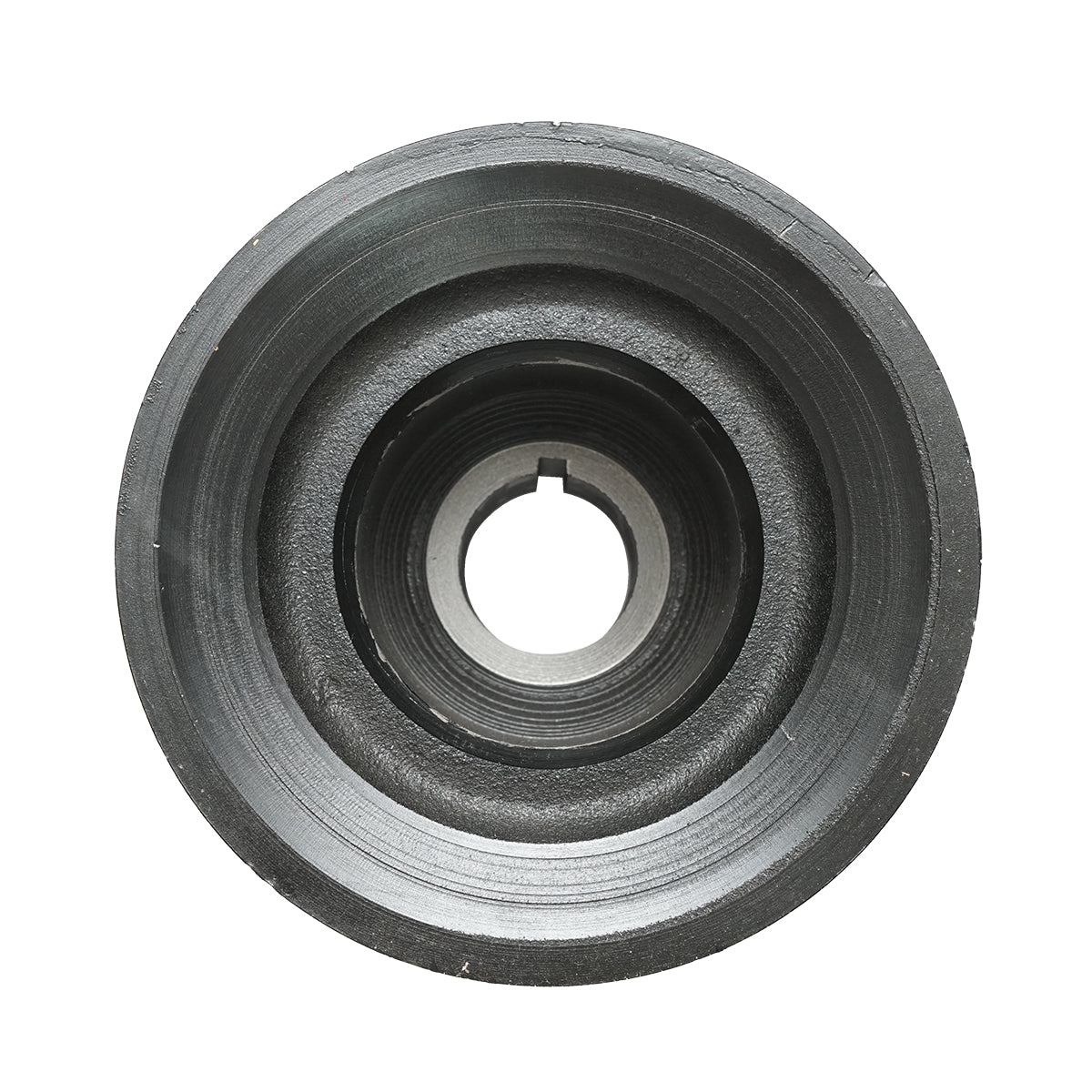 Pulley twisted shaft Massey Ferguson OEM code 31143733, 734627M1, 090880, 90880, SF090880