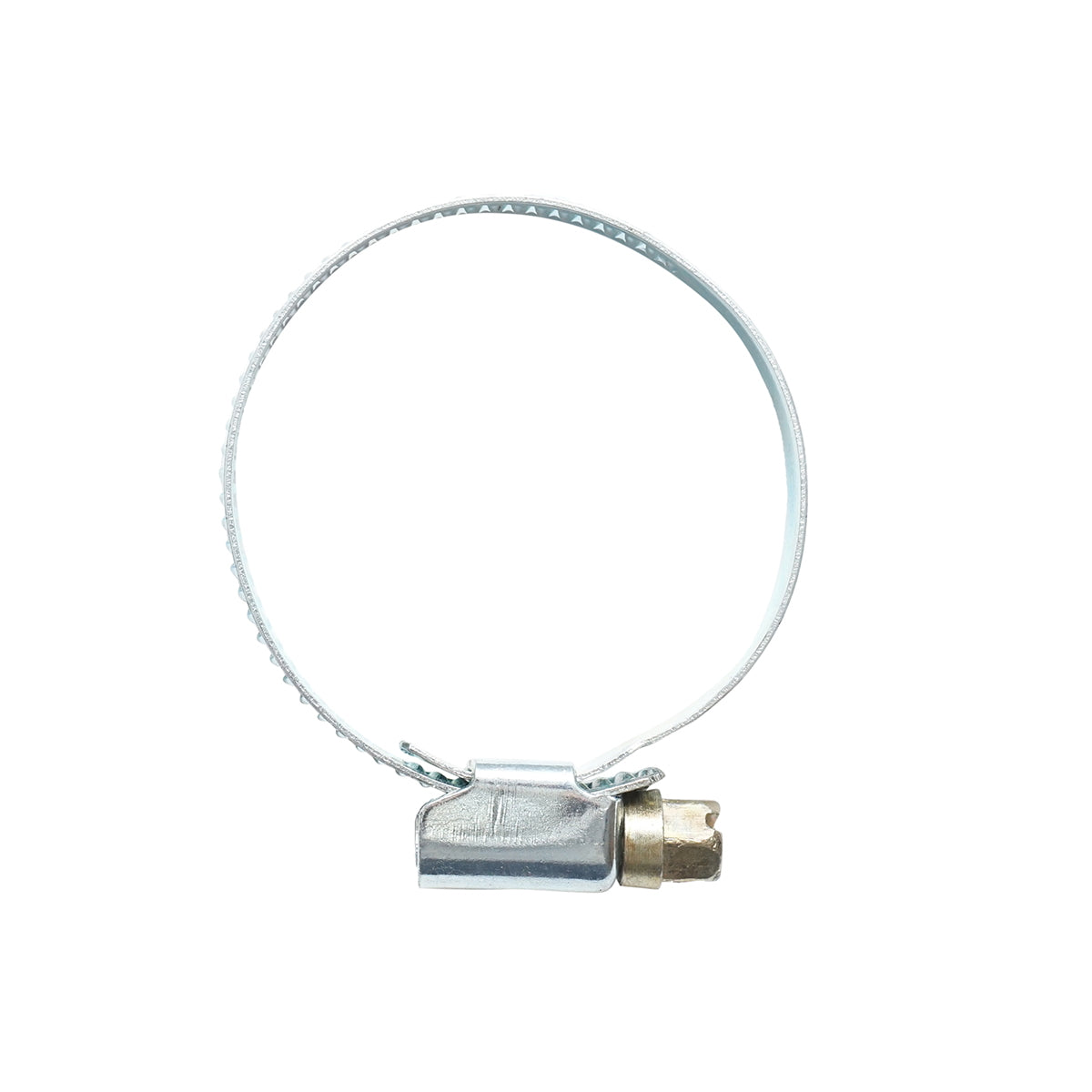 Adjustable hose collar 25-45B