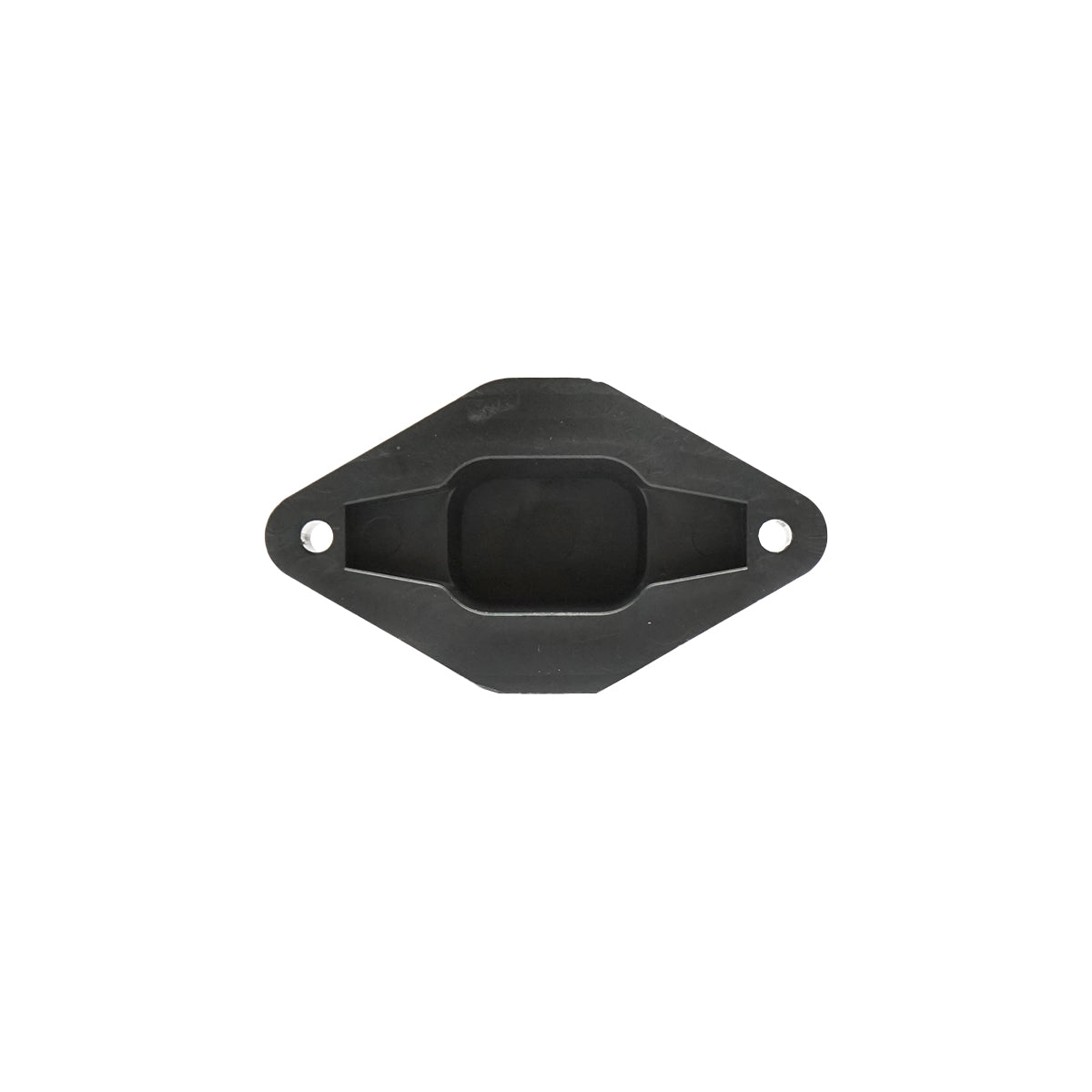 Claw type insulator for electric fence wire Breckner Germany