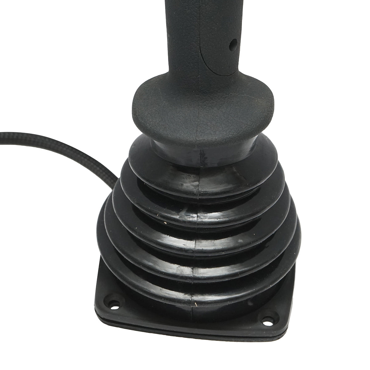 Electric joystick with 3 buttons D-DK-04