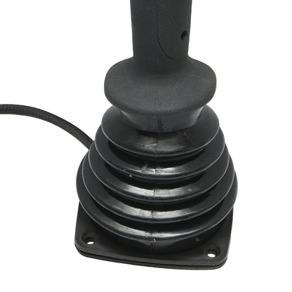 Electric joystick with 3 buttons D-DK-04