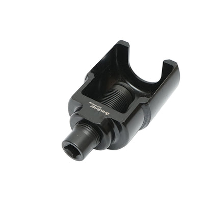 Breckner Germany Pitman 58mm press