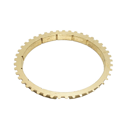 Synchronizer ring Massey Ferguson, Valtra, Valmet Z=45 OEM code 3771362M1, 3701884M1, 1684024M1