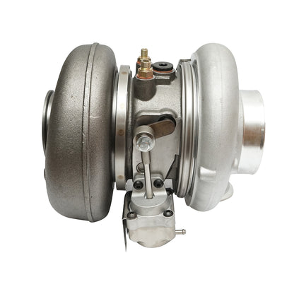 Iveco Stralis turbocharger OEM code 4033370, 4033370H, 5322534, 4043132, 4043500, 4046962, 4046964, 4046965, 3791618, 3773763, 4041262