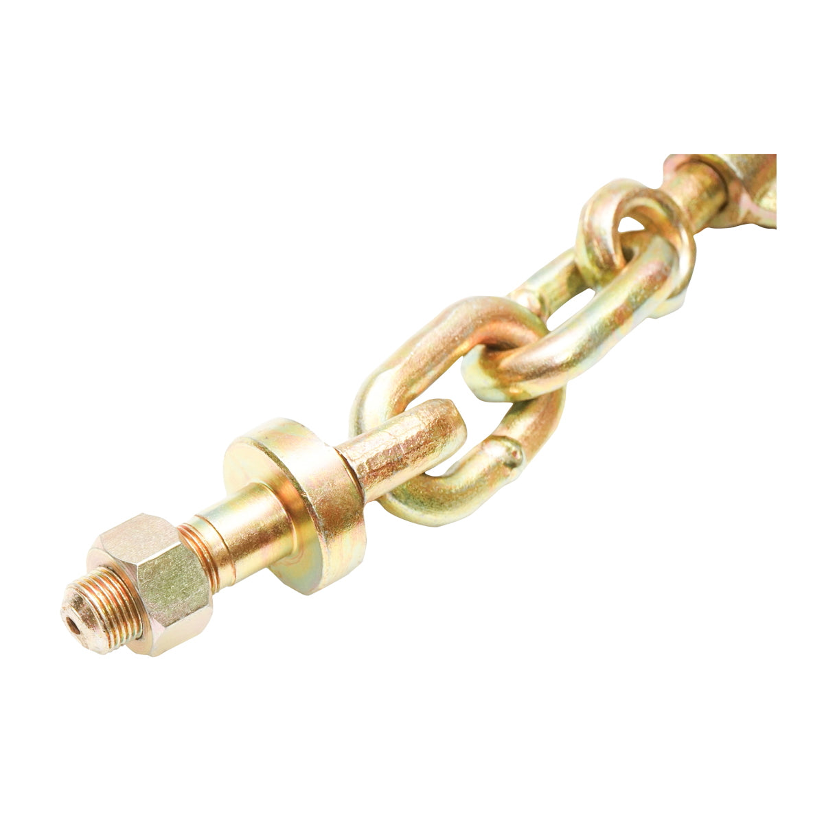 Anchor tensioner with chain UTB U-445