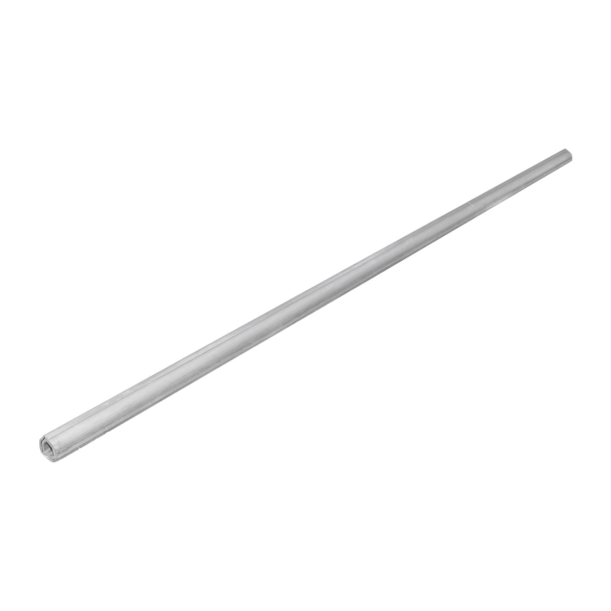 Set of triangular cardan pipe series T2 exterior 36.1x29.8 and interior 29x20.6 L=1.5m