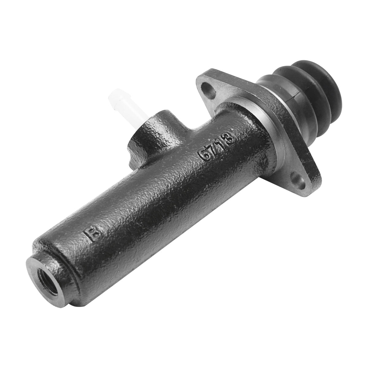 Clutch pump with piston Fi23.81mm for Fendt OEM 281100100210, G385100100050 Breckner Germany