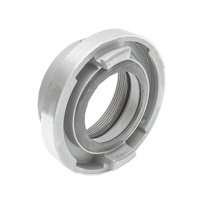 Fixed coupling type Storz with internal thread, diameter 75mm/3 inch Breckner Germany