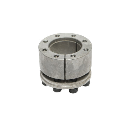 Small pulley lock for slicers series KFH, BK98216, BK98217