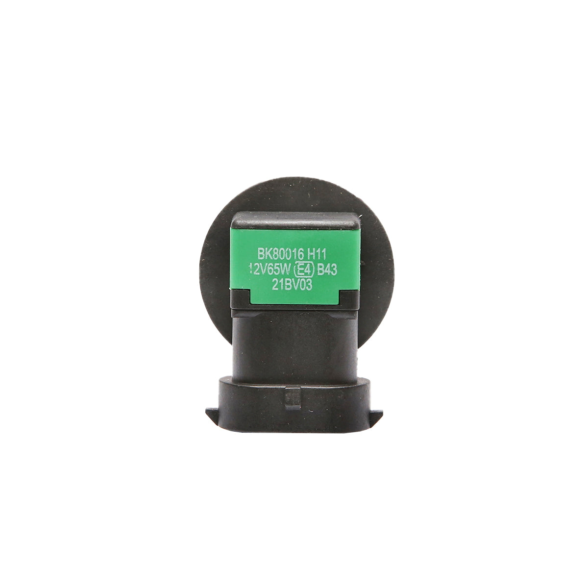 H11 bulb 12V 65W projector Dacia Logan, Solenza
