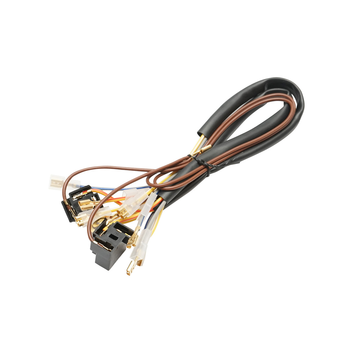 Complete electrical installation UTB U-650