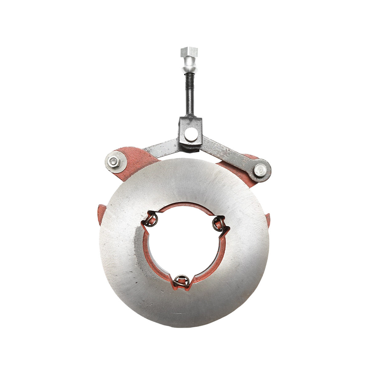 Complete brake training device U-650 (for the brake disc)