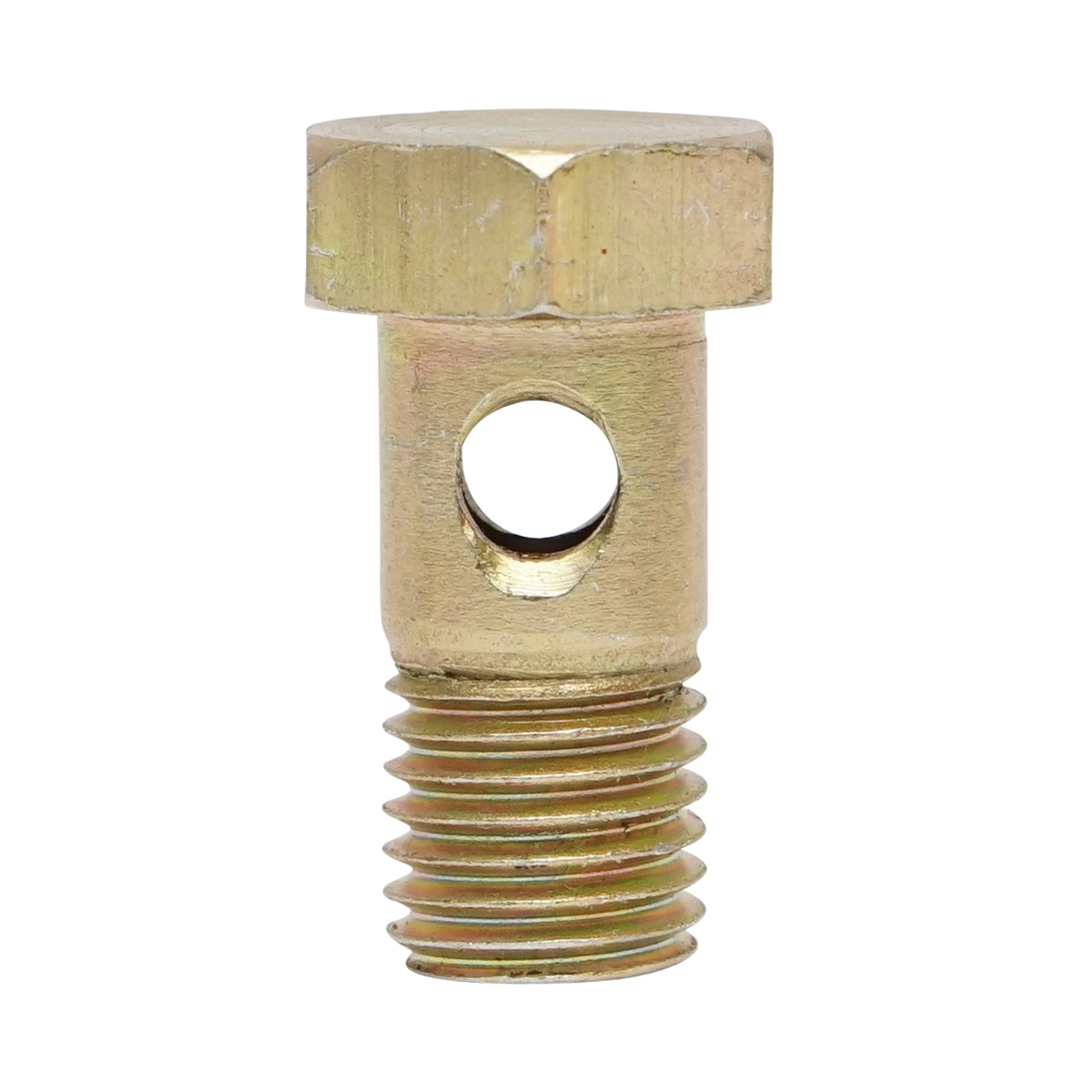 Cap/nut (screw with ventilation) M12x1.5