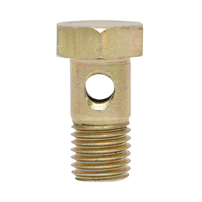 Cap/nut (screw with ventilation) M12x1.5