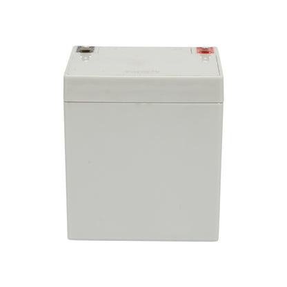 12V 4.5Ah 20HR gel solar system battery, 90x70x101x107mm FC12-4.5 Breckner Germany