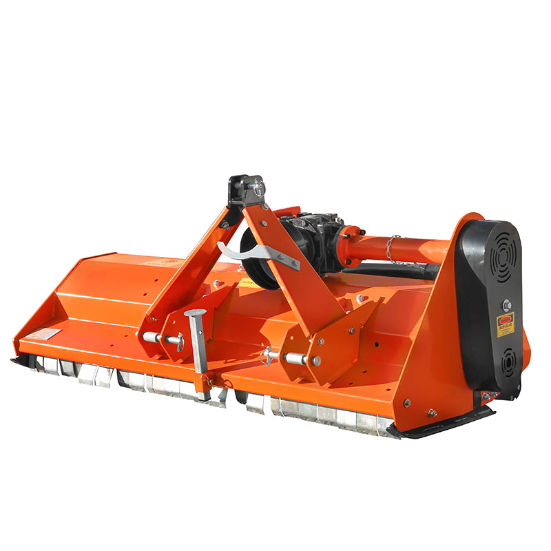 EFGC165 shredders 35-45HP hammer blades 1650mm 345 kg agricultural machinery