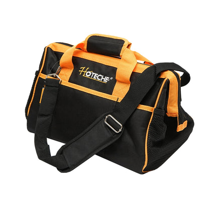 Oxford textile tool bag 400x240x270mm Hoteche
