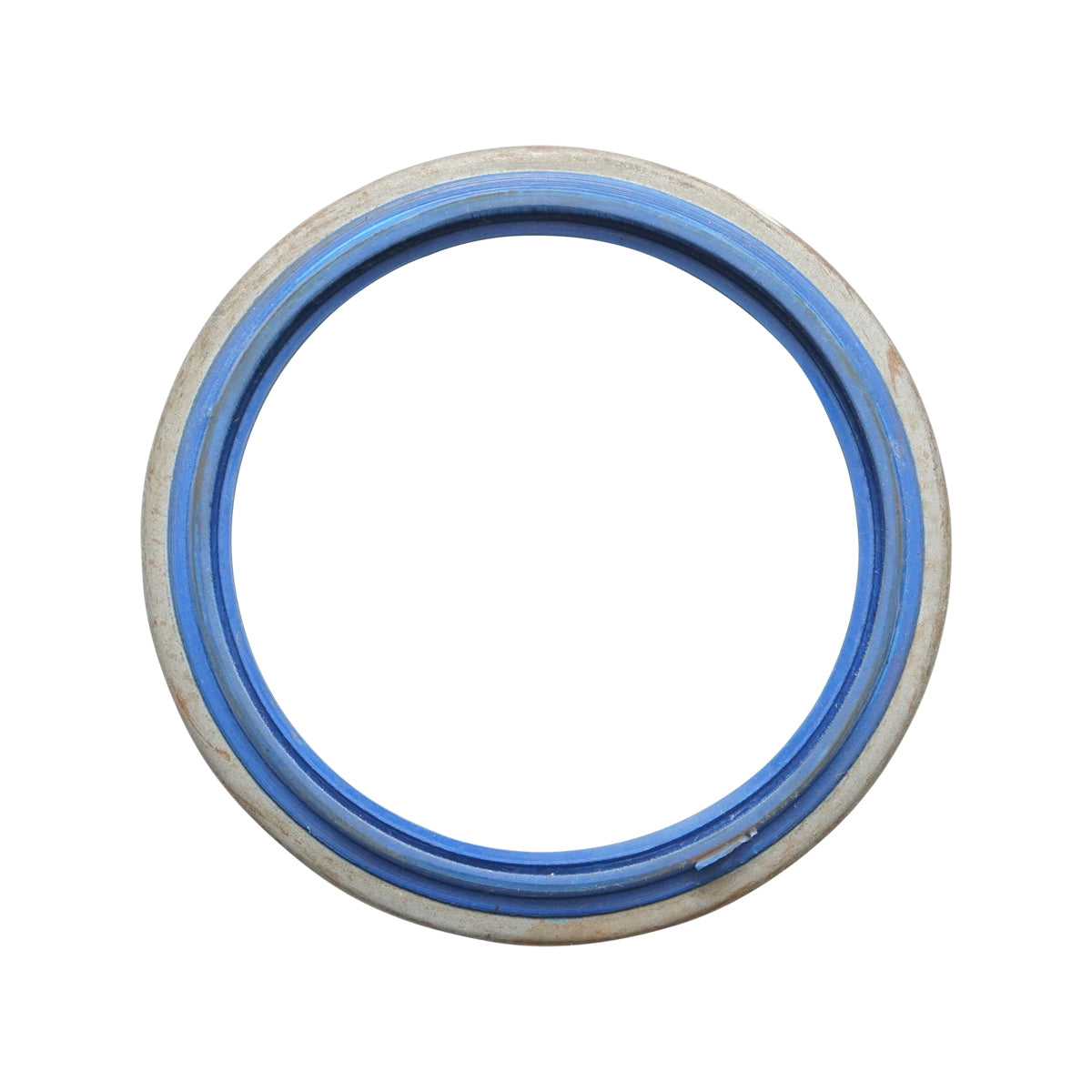 Bearing bushing for cylinder rotation 78x100x10.5mm JCB 3CX OEM code 813/00460