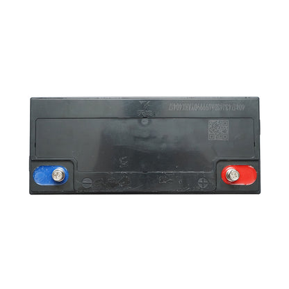 Solar gel battery 12V 28Ah 20HR 183x170x76mm Breckner Germany