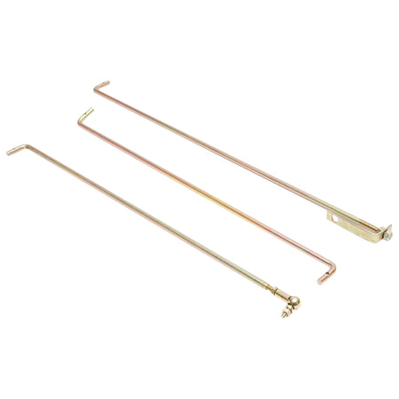 Set time acceleration UTB U-650
