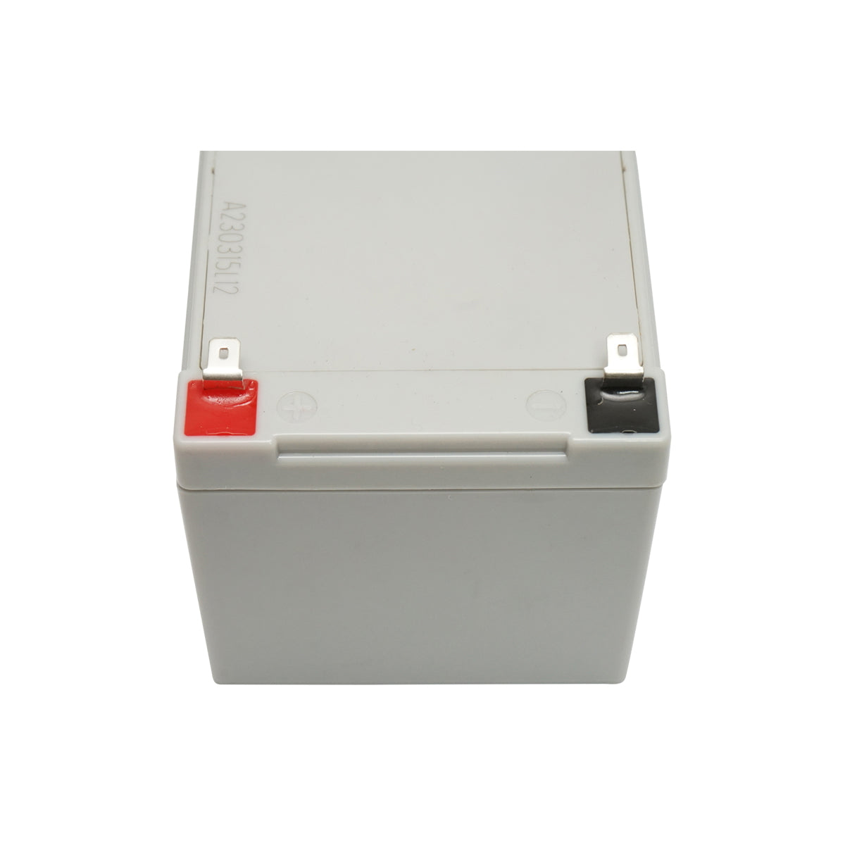 Solar gel battery 12V 12Ah 20HR, 152x99x96x102mm, FC12-12 Breckner Germany